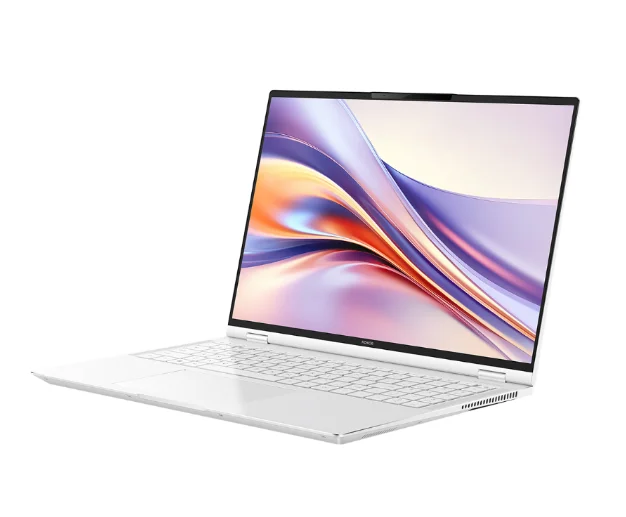New AI PC Honor MagicBook Pro 16 Laptop Integrated Graphics Version 16-inch Ultra 5+RAM 24GB Light and High -performance Laptop