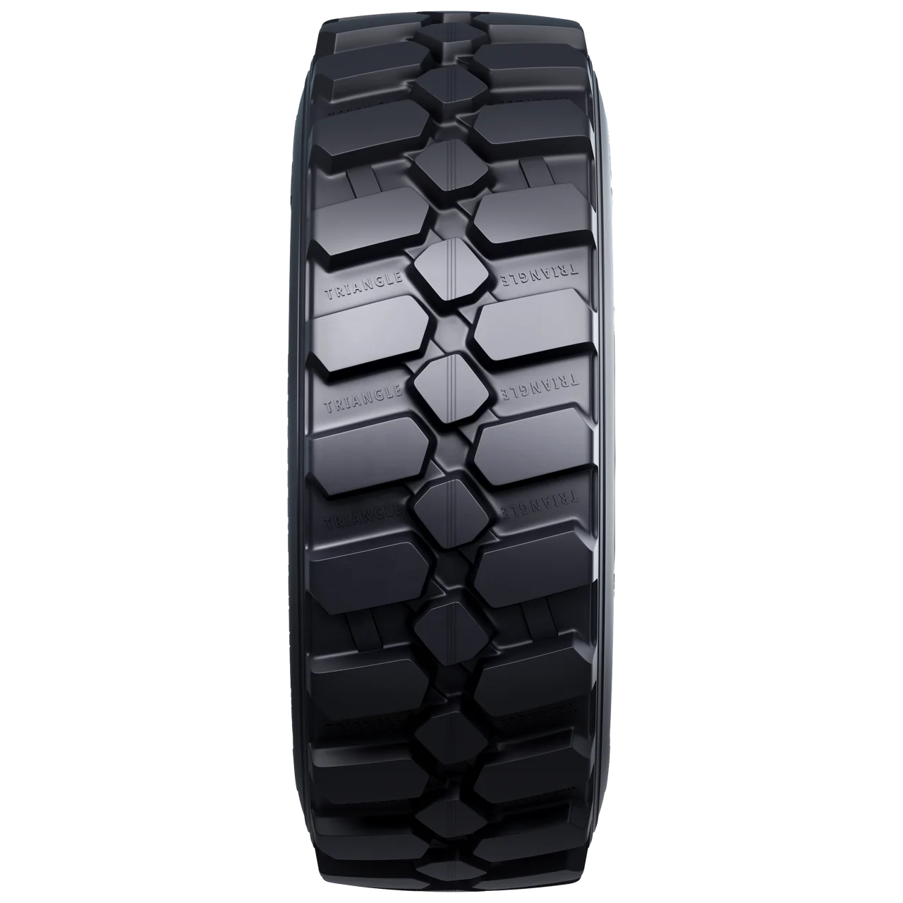 PNEU DE CAMION RADIAL TBR MPT RUN-FLAT POUR USAGE HORS ROUTE 255/80R16MPT 255/70R18MPT