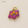 Pink Charm with Citrus