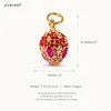 Strawberry Charm