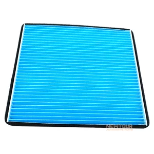 Car Accessories Auto Spare Parts Air Conditioner Conditioning Filter Cabin Filters for Geely Emgrand EC7