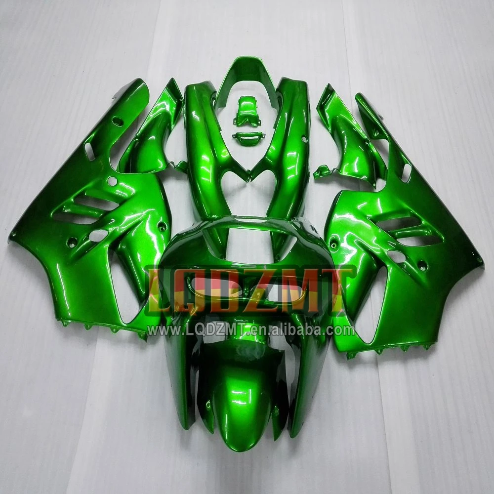 Bodys for KAWASAKI NINJA ZX-9R - 900 CC 1994-1997 Fairing