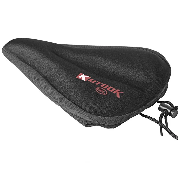 women's gel saddle cover