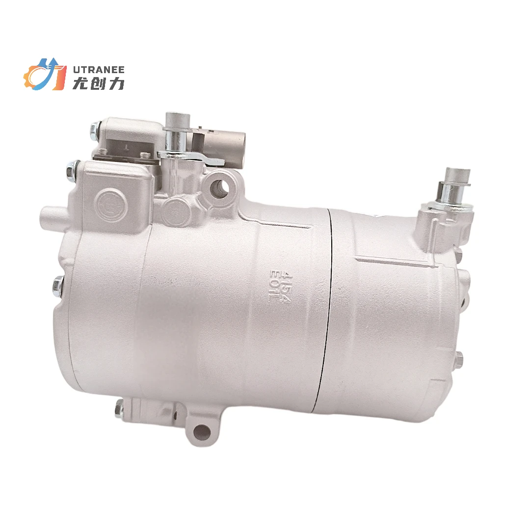 Electric Ac Compressors for Benz SHS-33L4156 W212 E300 OEM A0038301660 Hybrid Car Ac Compressor for Mercedes W212W205 S205 S212