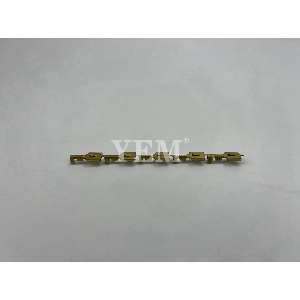 Brand New Replacement Wire Coupler Assembly 19237-65910 Fit for Kubota Engine