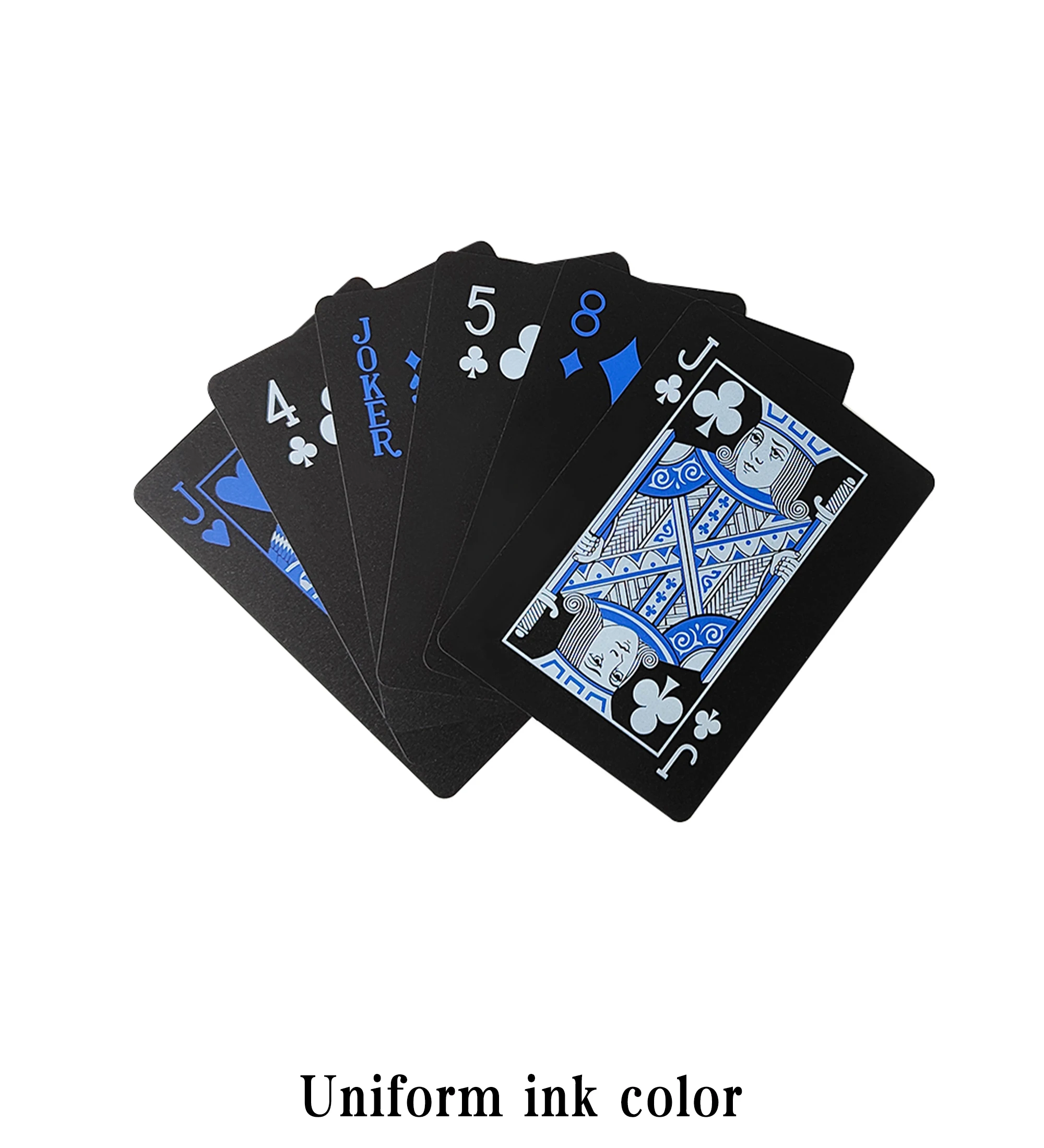 Both Sides Card Game Manufacturer Suppliers Card Game Playing Card Custom Printing and Packaging Printing for Adults Couples details