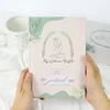 Self care journal