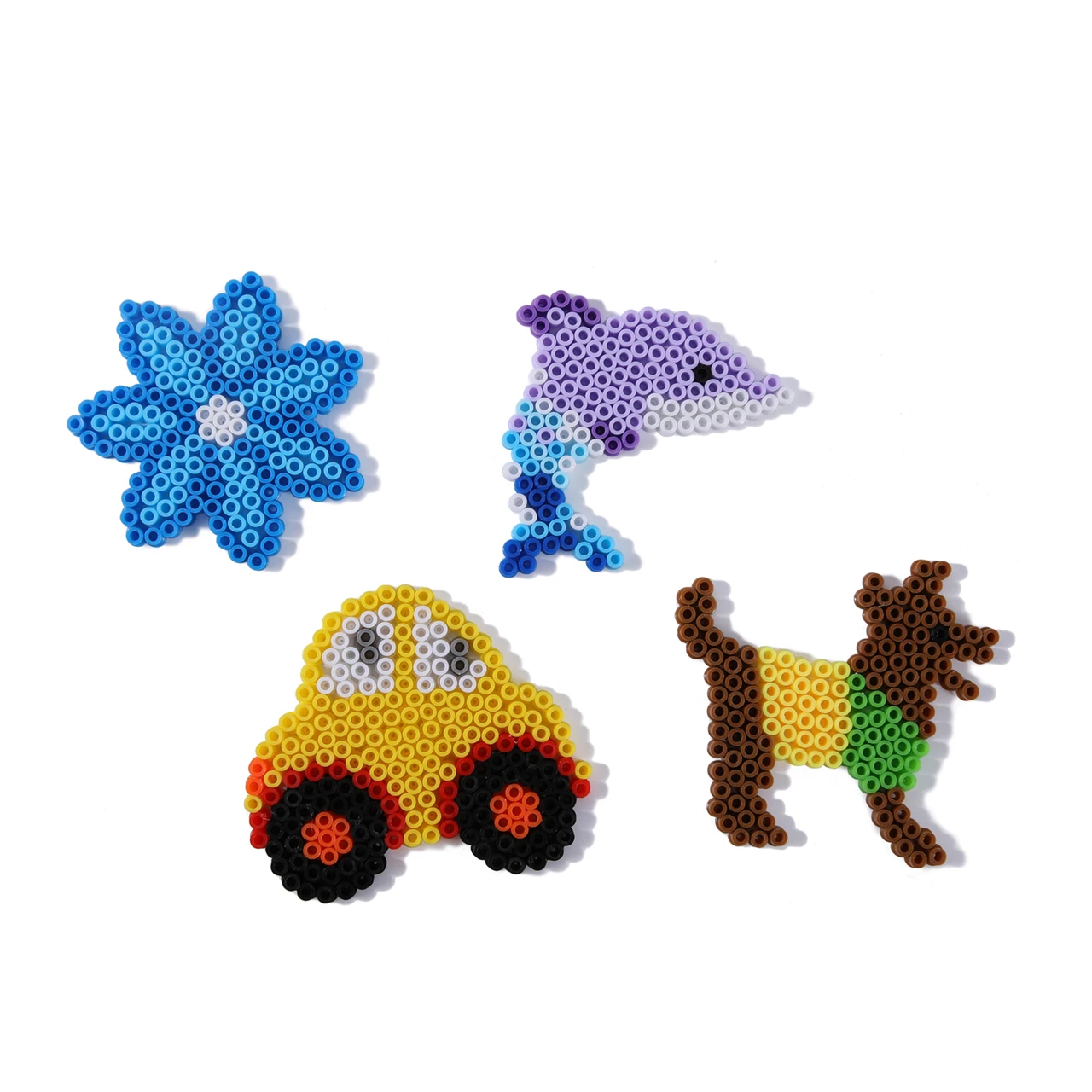 Buy Yirun Iron Beads Hot Selling Kids Toy  2020 Other Educational  Toys Xl Perler Beads Non-toxic Eco-friendly 9mm Hama Beads from Shantou Yi  Run Science And Education Industrial Co., Limited, China