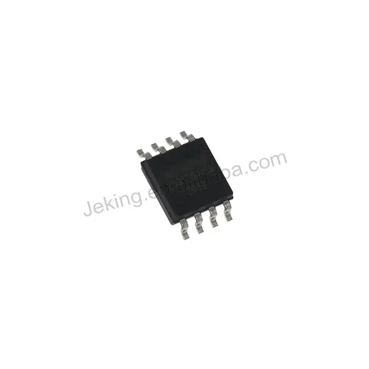 Jeking 25Q128JVSM 3V 128M Bit Serial Flash Memory W25Q128JVSIM