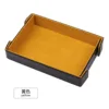 Rectangular magnetic yellow-27521cm