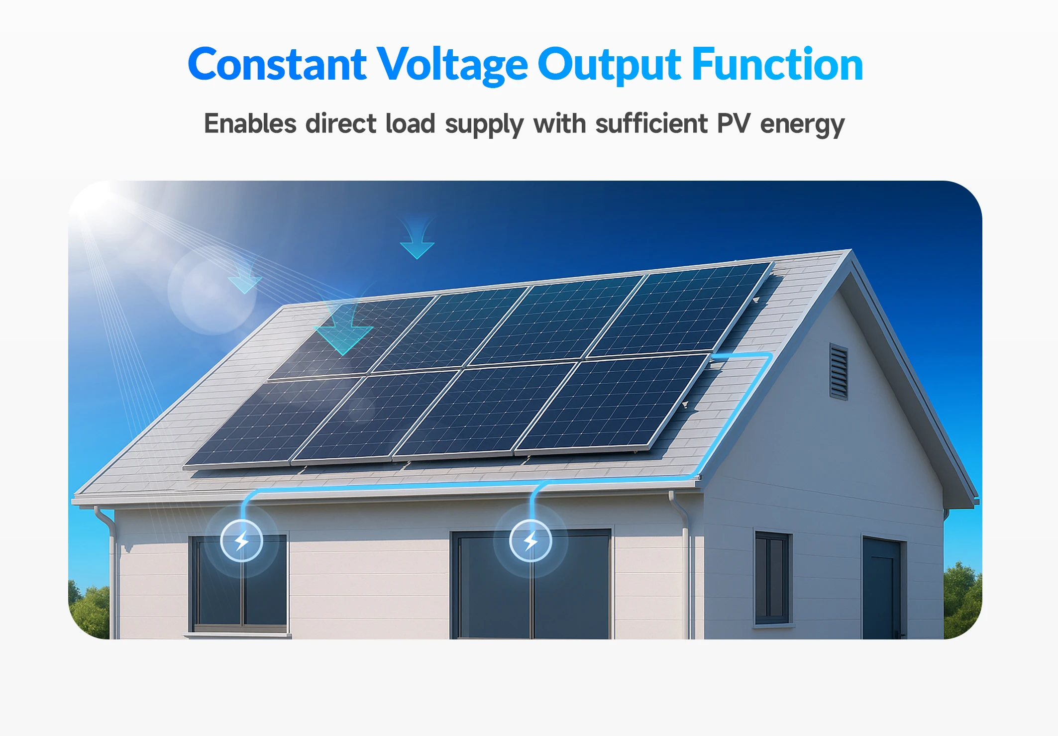Epever 100A 80A 60A 50A Solar MPPT Laderegler 12V/24V/36V/48V