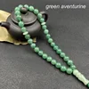 Green aventurine