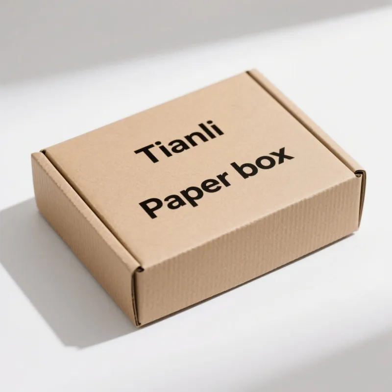 Pašto pakuotė, sojos dažai, siuntų pakuotė, aplinkai draugiška kraftpopierio siuntų dėžė, individualizuota juoda spausdinta dėžė drabužiams, avalynei ir dovanoms