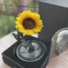 Sunflower (without Light and Gift Box)