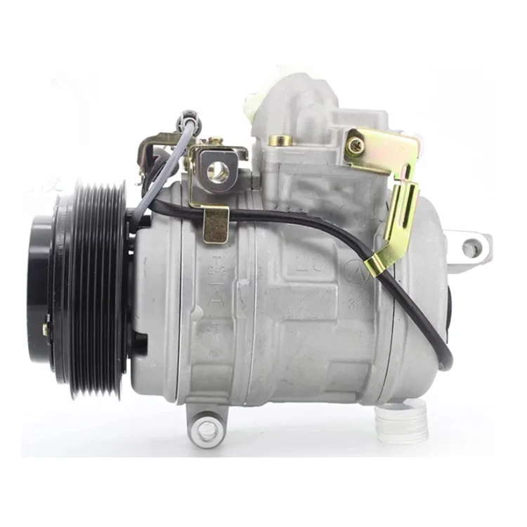 88320-50060 88320-50080 88320-50081 AC Compressor for Lexus LS400