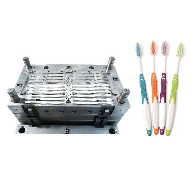 Plastic Injection Mould Cheap Toothbrush Tray Mould Tooth Brush Base Mold  Toothbrush Holder Mould - China Toothbrush Mould, Toothbrush Rack Mould