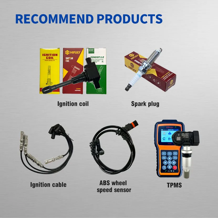 Engine Spark Plug Ignition Wire 1903720020 for Toyota Solara Camry Sienna Ignition Cables 19037-20011