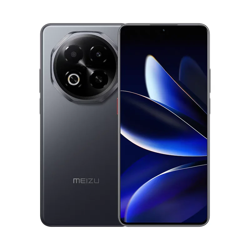 携帯アクセサリー meizu note16 8+128G Meizu Note 16 5G - Premium Mobile with 120hz LCD Screen