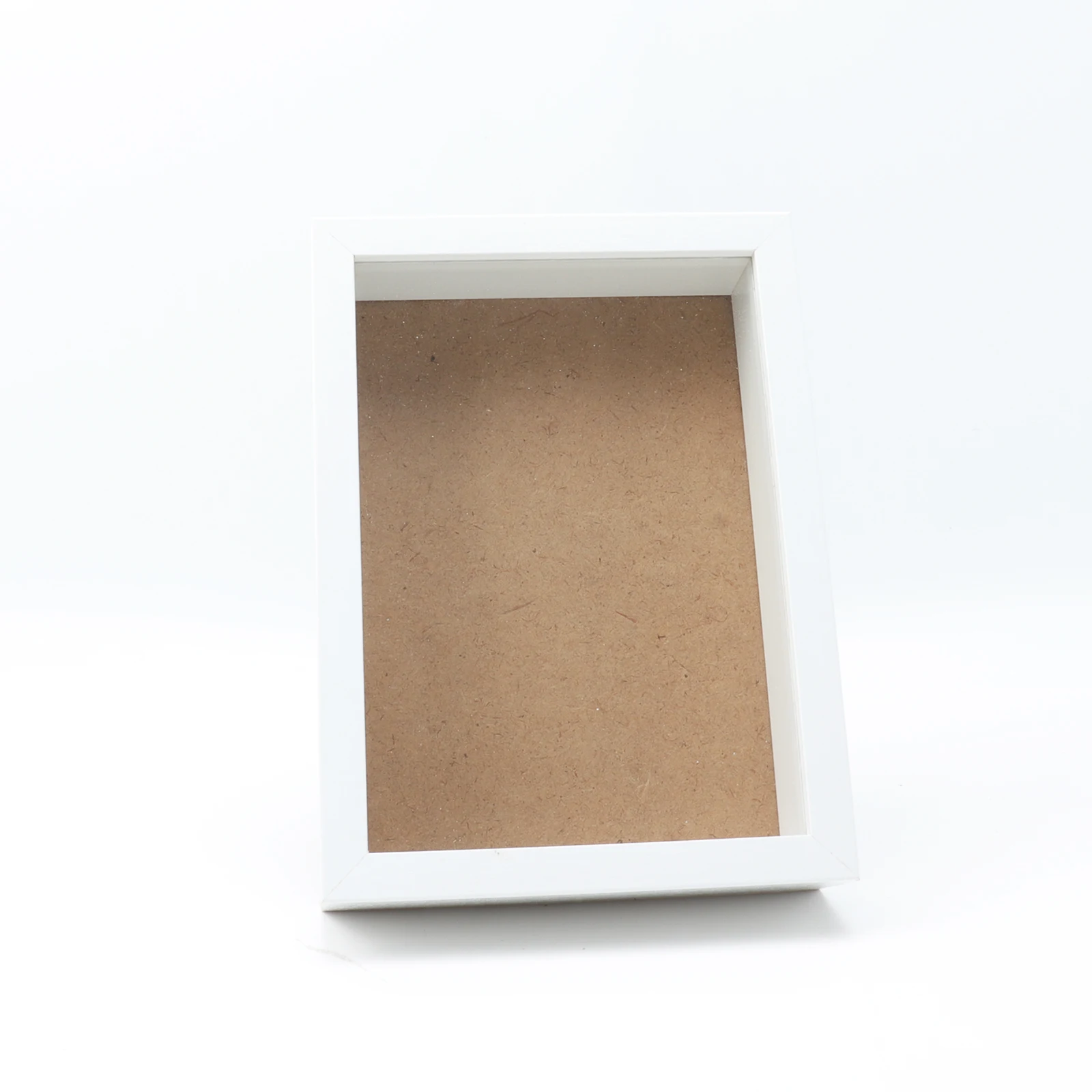 New Design 3d Picture Shadow Box Photo Frame For Home Decoration Buy