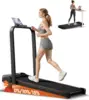 15% Incline 5MPH Black