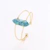 Simulated Turquoise