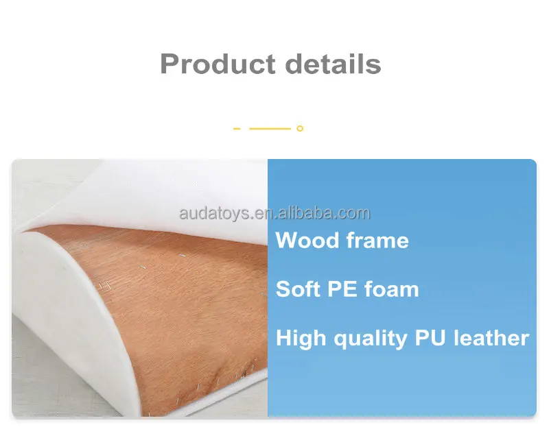 Customs Large Square Indoor Commerical Party Kids Soft Play Equipment