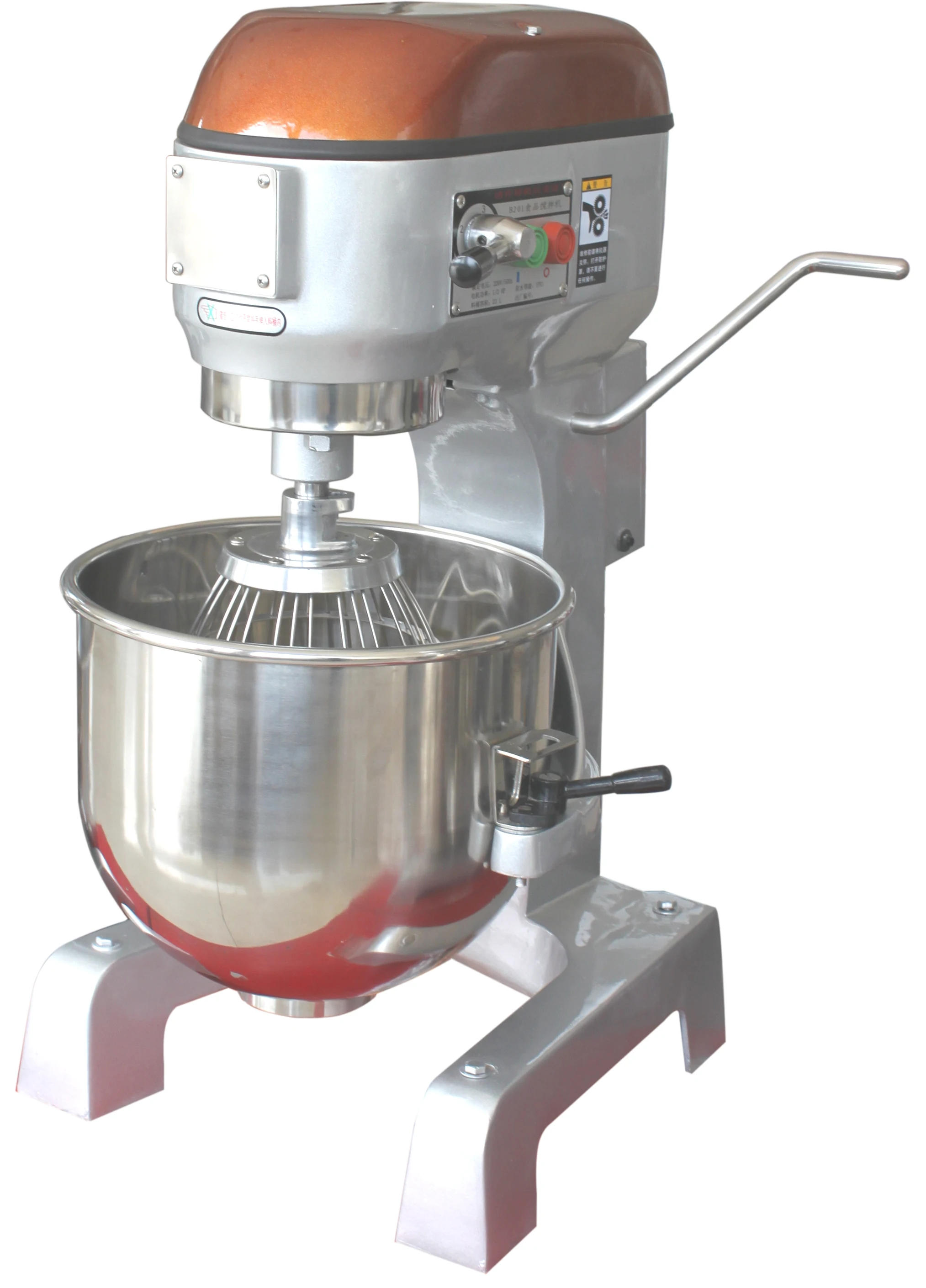 Dough Machine