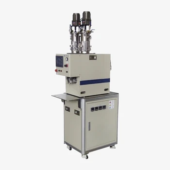 High Quality AB Two-Component Automatic Liquid Dispensing Small Volume Pump PLC 1 Year Warranty for Machinery Industrial Use