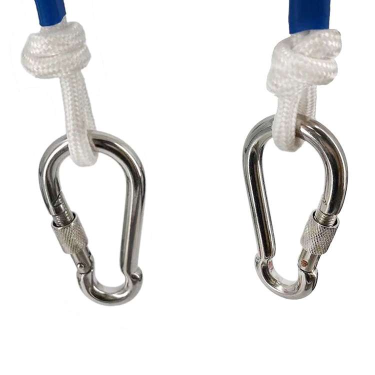 Nylon Safety Rope Free Diving Line - Buy Diving Line,Diving Rope Nylon ...