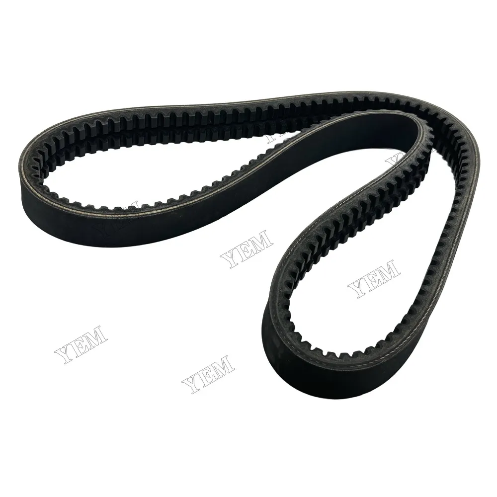 Belt 1-13671520-0 Fit for Isuzu 6WG1 Engine 2