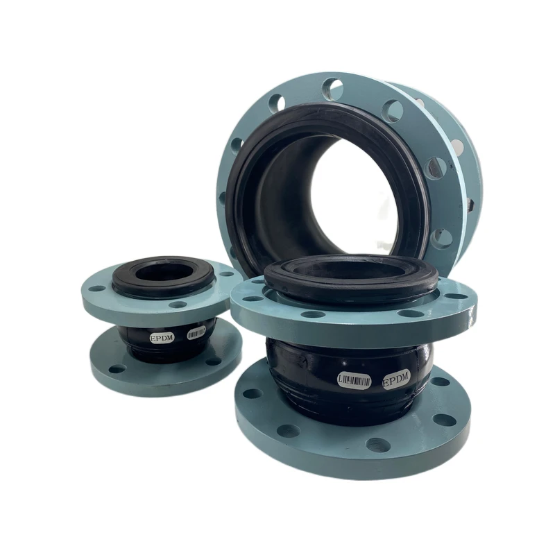 AFA Flex Flexible Rubber Expansion Joint