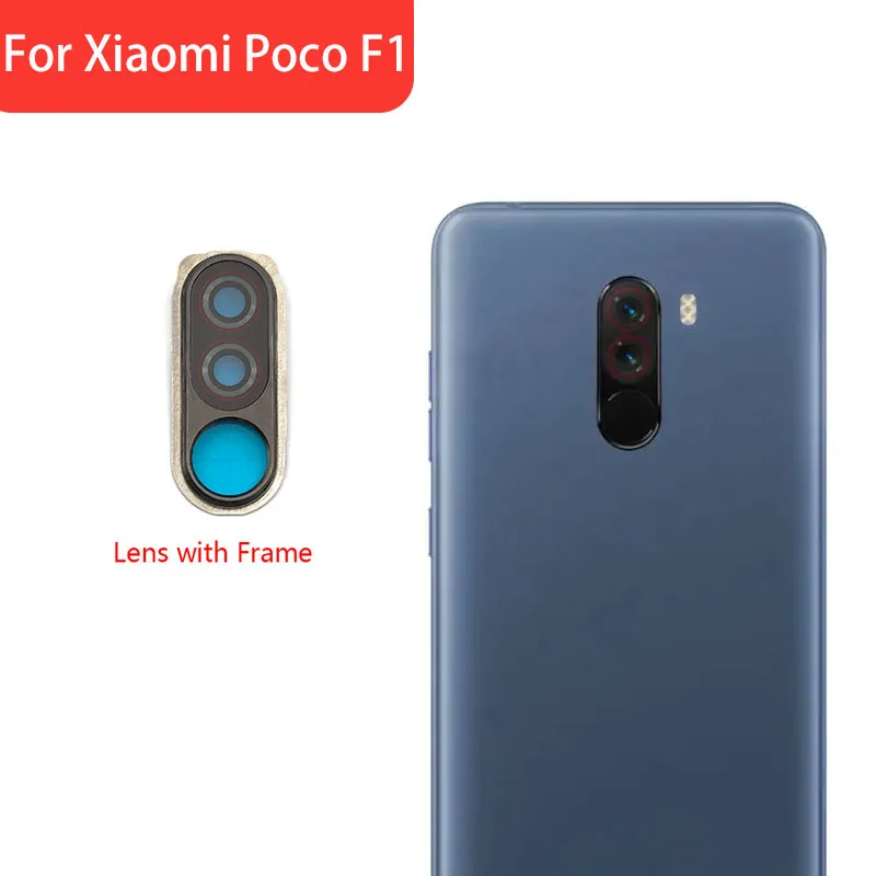 poco f1 camera glass