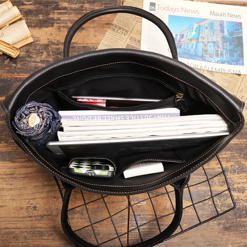 Genuine Eco Friendly Custom Print Luxury Best Lawyer Leather Top Class Designer Mens Briefcases