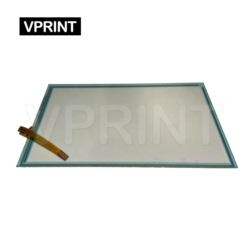 Compatible NEW 302GR45051 302GR45050 Touch Panel Screen for Kyocera KM 3050 4050 5050 Printer Repaire Spare Parts From China