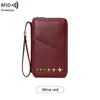 Wine red