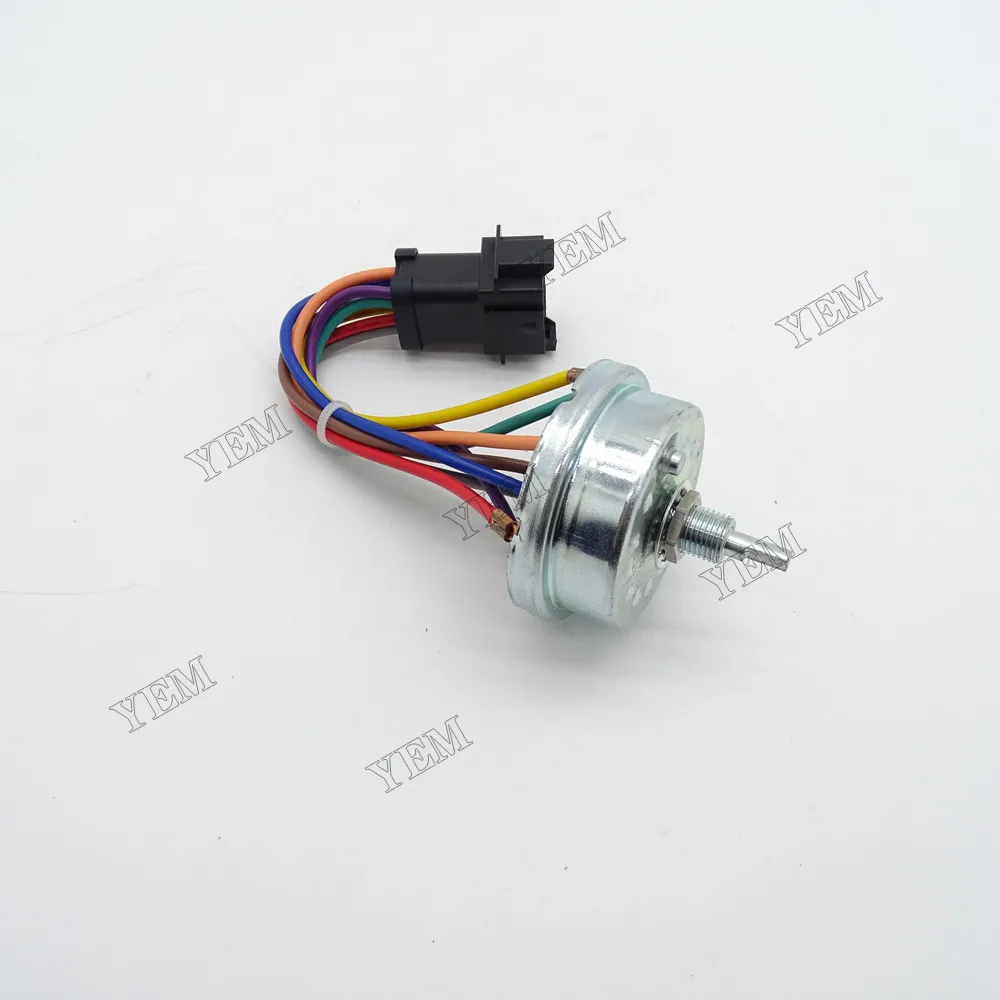 For Cat Switch Assembly-Rotary 112-6174 Diesel Engine Spare Parts 5