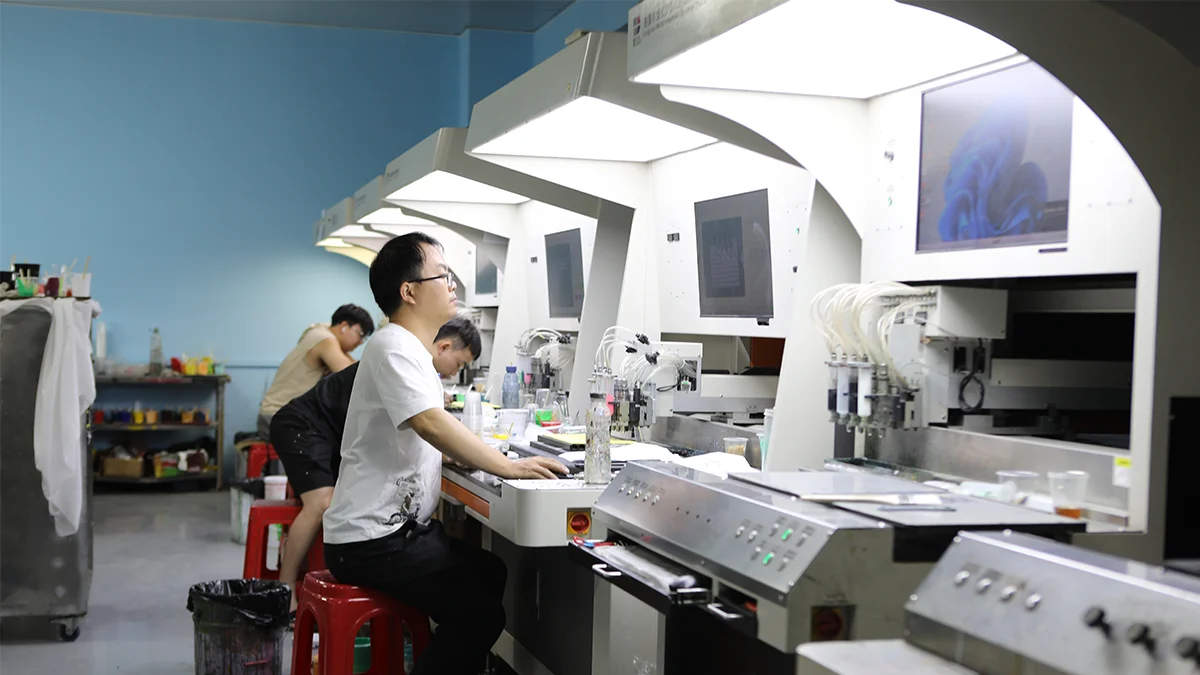 ivanvy (Zhongshan) Crafts & Gifts Co., Ltd.