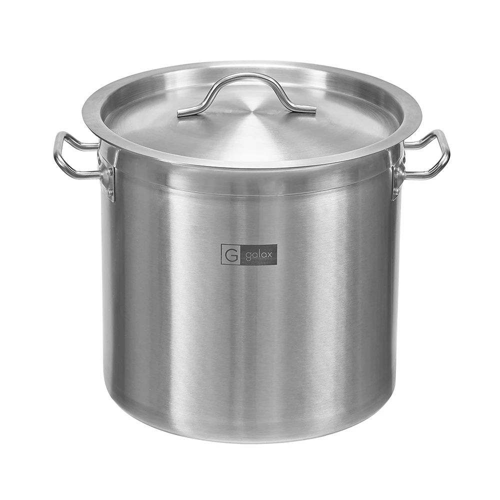 304 Stainless Steel Cooking Pot