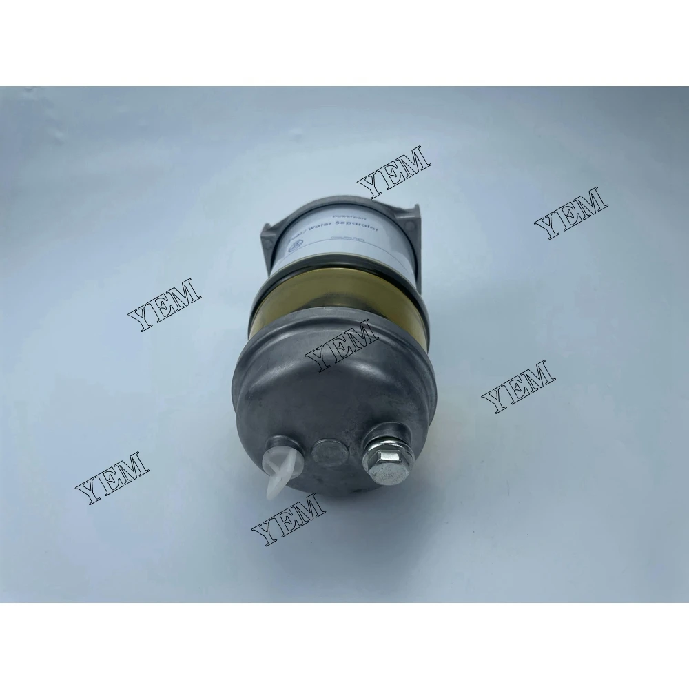 Fuel Filter Asy 2656F823 Fit for Perkins Engine. 5