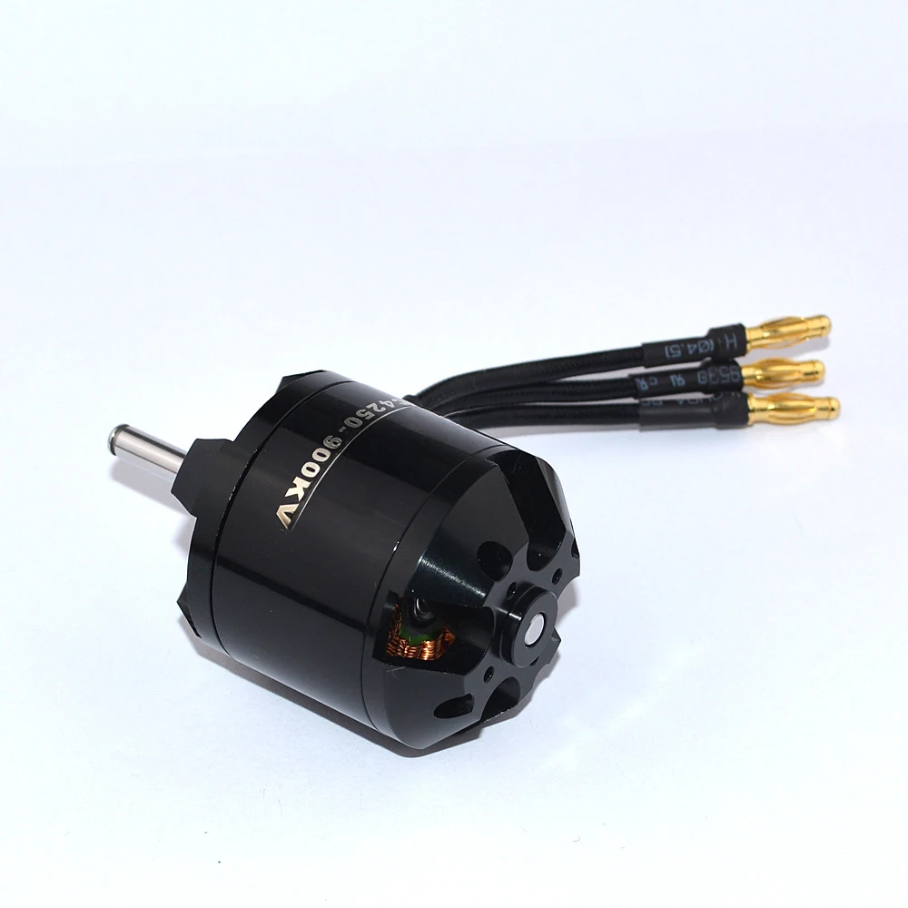 High-speed External Rotor Motor, Waterproof, Brushless, FPV - detail 14