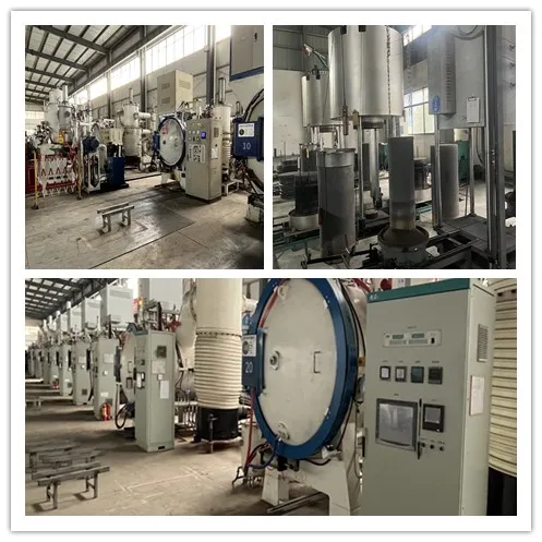 Zhengzhou Hengzuan Mechanical & Electrical Equipment Co., Ltd. 2