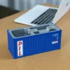 PIL Blue