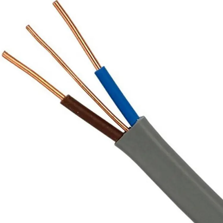 Nmd90 Romex Wires Building/electric Wire Double And Earth Wire 1.5mm 2 ...