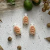 mini long bread