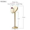 beige ring T