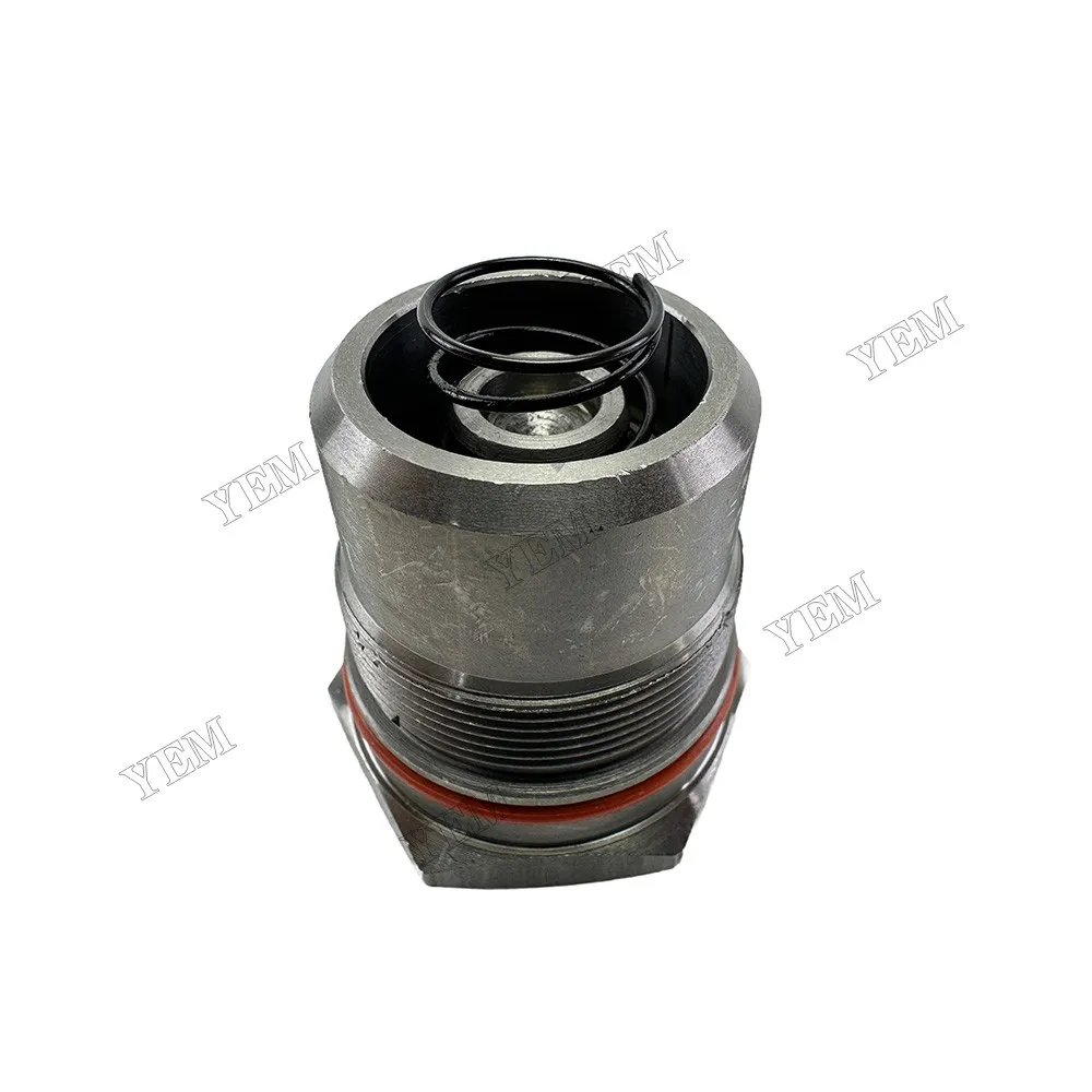 Replacement 29107-1250 VALVE EX A/C for Hino Genuine Engine Parts 6