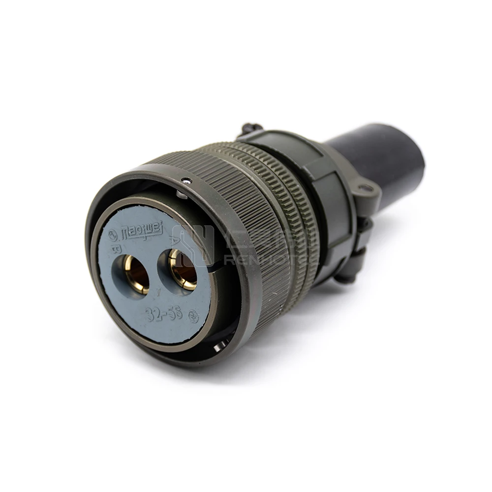 amphenol milc5015 ms501516s connector MS3102A32-5 MS3106A32-5 