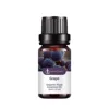 Aromaterapia: Uva