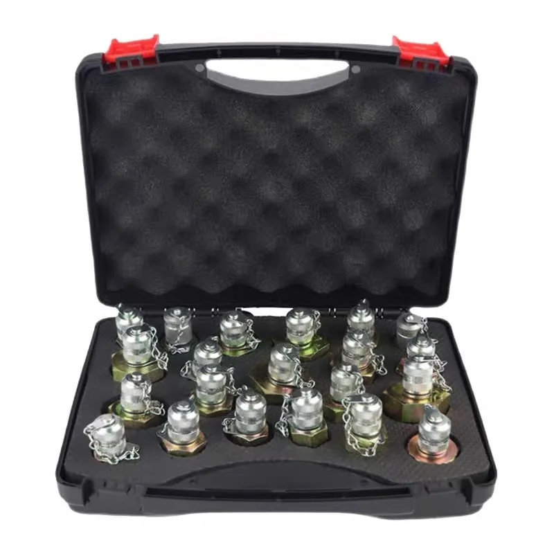 Baoling Universal Digital Pressure Gauge Measuring Instruments Testing ...