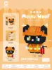 Chao le chuang-7289 gatto di fuoco